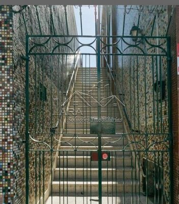 apartment em Rua Caquito, Vila São Geraldo - São Paulo - SP