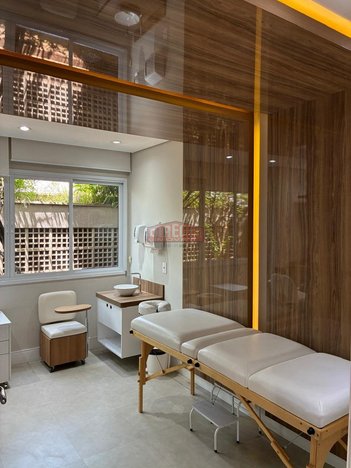 apartment em Rua Guinle, Vila Monumento - São Paulo - SP