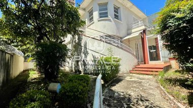 house em Rua Moraes Barros, Centro - Piracicaba - SP