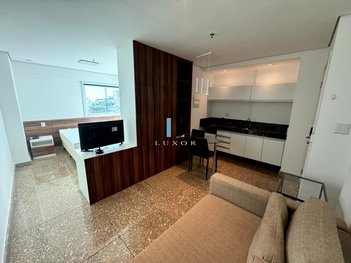 apartment em Rua Desembargador Amílcar de Castro, Estoril - Belo Horizonte - MG