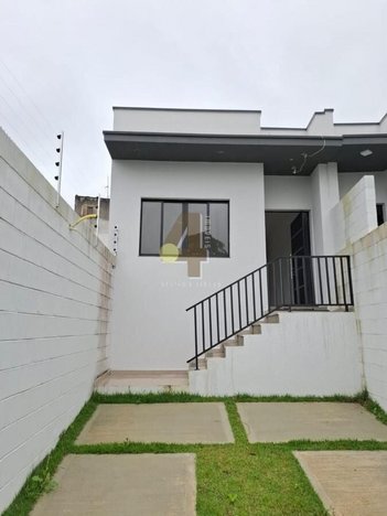 house em Rua Seis, Cézar de Souza - Mogi das Cruzes - SP