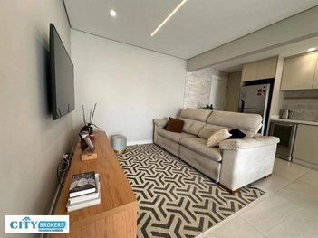 apartment em Rua Celso, Vila Progresso - Guarulhos - SP