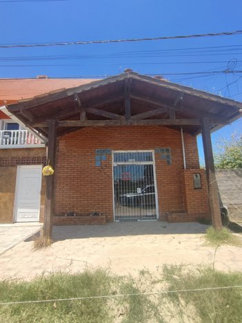 office em Rua São Leopoldo, Cassino - Rio Grande - RS