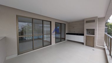 apartment em Rua Zeferino de Faria, Recreio dos Bandeirantes - Rio de Janeiro - RJ