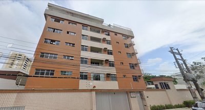apartment em Rua Assis Chateaubriand, Dionisio Torres - Fortaleza - CE