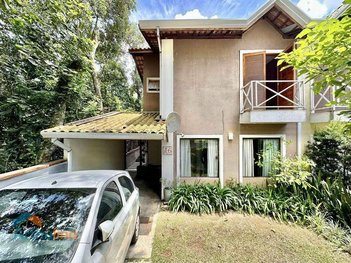 house em Rua Luz, Parque Ideal - Carapicuíba - SP