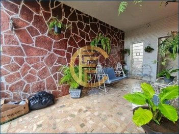 house em Rua Amianto, Santa Tereza - Belo Horizonte - MG