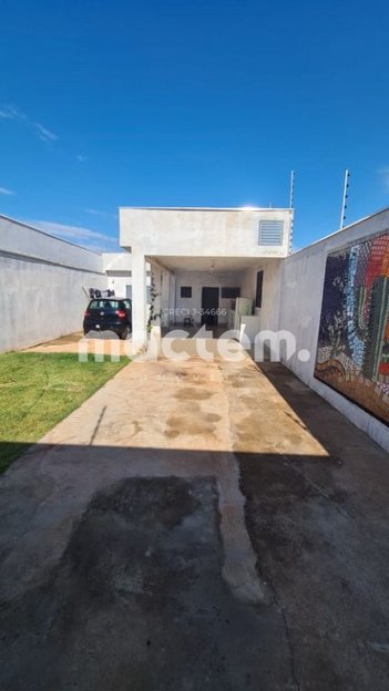house em Rua Philomena Ventrilio, Parque das Gaivotas - Ribeirão Preto - SP