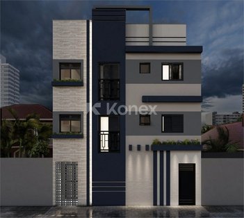 apartment em Rua Almirante Noronha, Jardim São Paulo(Zona Norte) - São Paulo - SP