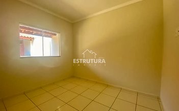 house em Rua M 4 SC, Jardim Santa Clara II - Rio Claro - SP