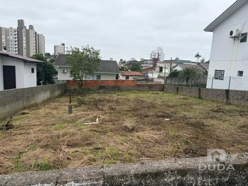 land_lot em Rua Getúlio Vargas, Centro - Içara - SC