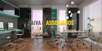 office em João Jacob Bainy, Três Vendas - Pelotas - RS