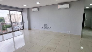 office em Rua Tiradentes, Centro - Piracicaba - SP