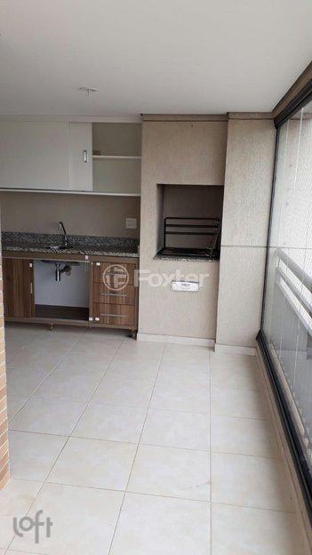 apartment em Domingos de Morais, Vila Mariana - São Paulo - SP