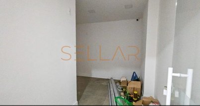 apartment em Rua África do Sul, Santo Amaro - São Paulo - SP