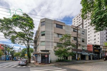 commercial_property em Rua Padre José de Anchieta, Santo Amaro - São Paulo - SP