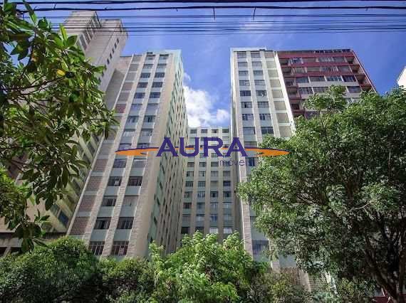 Apartamento com 2 quartos — Barro Preto, Belo Horizonte