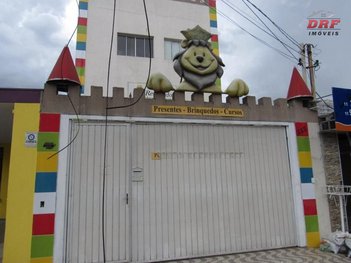 commercial_property em Avenida São Luiz, Vila Rosália - Guarulhos - SP