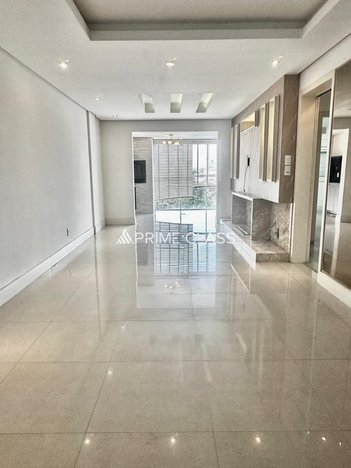 apartment em Rua Brasil, Centro - Canoas - RS