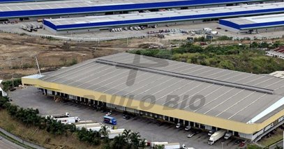 industrial em Rua Francisco de Sousa e Melo, Cordovil - Rio de Janeiro - RJ