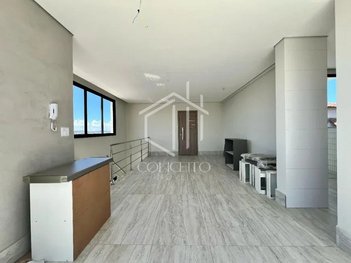 apartment em Rua Jornalista Waldir Lau, Itapoã - Belo Horizonte - MG