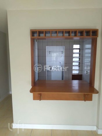apartment em Avenida Antônio Carvalho, Jardim Carvalho - Porto Alegre - RS