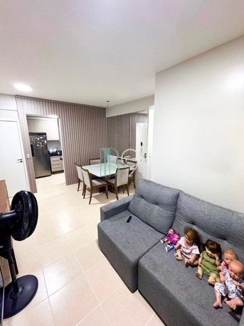 apartment em Rua Mariano, Castanheira - Belém - PA