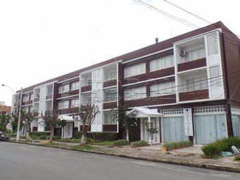 apartment em Avenida Central, Xangri-Lá - Xangri-Lá - RS