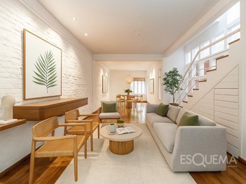 house em Rua Iraci, Jardim Paulista - São Paulo - SP