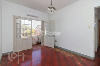 apartment em Rua Dona Ondina, Menino Deus - Porto Alegre - RS
