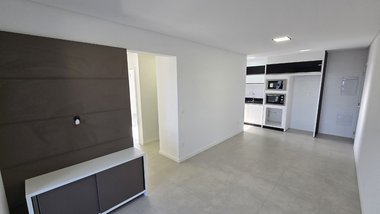 apartment em Rua Joaquim Nabuco, Capoeiras - Florianópolis - SC