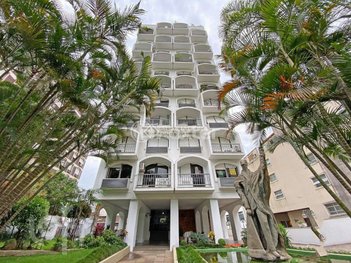 apartment em Rua Mostardeiro, Moinhos de Vento - Porto Alegre - RS