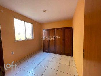 apartment em Seis de Novembro, Mário Quintana - Porto Alegre - RS