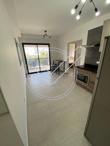apartment em Avenida Marginal do Jardim dos Camargos, Vila Nova - Barueri - SP