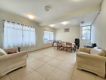 apartment em Avenida Damasceno Vieira, Vila Mascote - São Paulo - SP