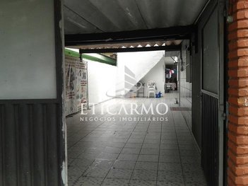 house em Rua Vitalino dos Santos, Parque Savoy City - São Paulo - SP