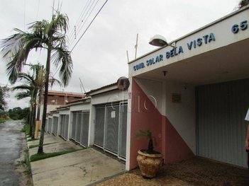 apartment em Estrada Professor Wladir Ducatti, Colinas do Piracicaba (Ártemis) - Piracicaba - SP