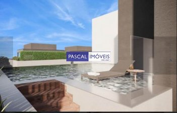 house em Rua Kansas, Brooklin Paulista - São Paulo - SP