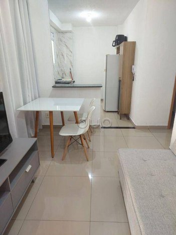 apartment em Avenida das Ondas, Jardim São Francisco - Piracicaba - SP