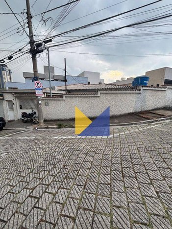 house em Rua Juiz de Fora, Jardim Guarulhos - Guarulhos - SP