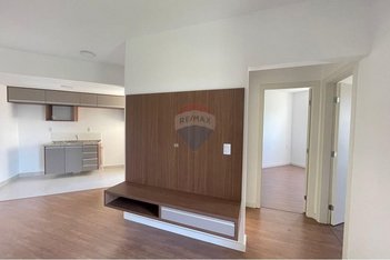 apartment em Avenida Brasil, Zona Mista Um (ZM 1) - Nova Odessa - SP