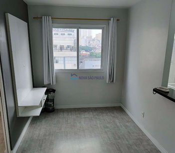 apartment em Avenida do Estado, Cambuci - São Paulo - SP