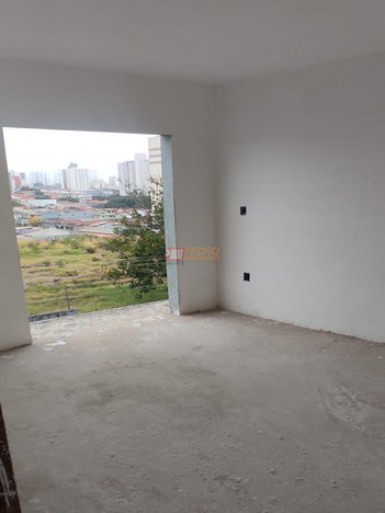 apartment em Rua Caiubi, Jardim Stella - Santo André - SP