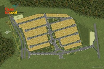 land_lot em Rua José Carlos Carvalho, Quinta da Mata - Ribeirão Preto - SP