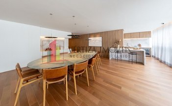 apartment em Avenida Sabiá, Indianópolis - São Paulo - SP