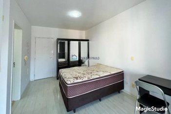 apartment em Avenida Aratãs, Indianópolis - São Paulo - SP