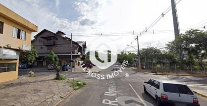 land_lot em Rua Monte Castelo, Nossa Senhora das Graças - Canoas - RS