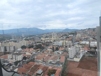 apartment em Rua Olegário Cunha Lobo, Atibaia Jardim - Atibaia - SP
