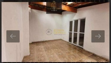 house em Rua Canela, Jardim Eloyna - Pindamonhangaba - SP