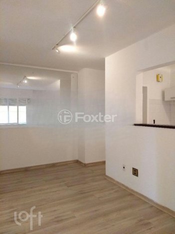 apartment em Rua Doutor Freire Alemão, Mont Serrat - Porto Alegre - RS